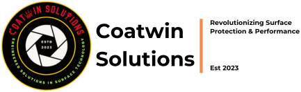 Coatwin Solutions Logo